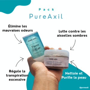 Pack PureAxil