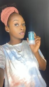 Pierre d'alun - PureAxil | Dakar