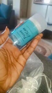 Pierre d'alun - PureAxil | Dakar