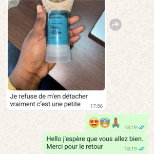 PureAxil Avis