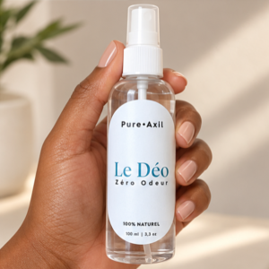 Pure•Axil – Le Déo d'Alun